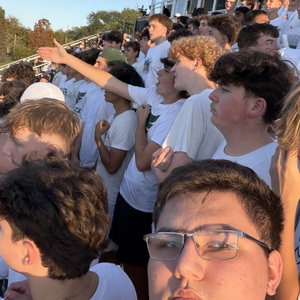 Fundraising Page: Mario Angulo